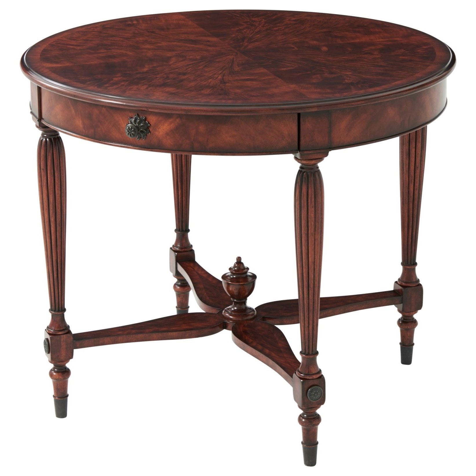Theodore Alexander Bench – Jennifer Furniture